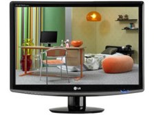 LGエレクトロニクス FLATRON Wide LCD W2452V-TF [24インチ] 価格比較
