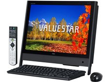 NEC VALUESTAR N VN770/RG6B PC-VN770RG6B 価格比較 - 価格.com