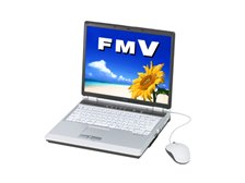 富士通 FMV-BIBLO NB55L FMVNB55L 価格比較 - 価格.com