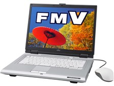富士通 FMV-BIBLO NF40X FMVNF40X 価格比較 - 価格.com