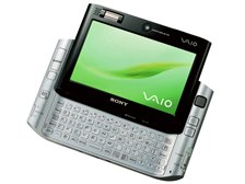 SONY VAIO VGN-UX90S 価格比較 - 価格.com