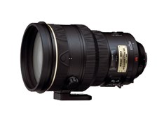 ニコン AF-S VR Nikkor 200mm f/2G IF-ED 価格比較 - 価格.com