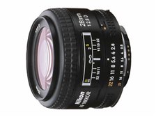 AI AF Nikkor 28mm f/2.8D 中古価格比較 - 価格.com