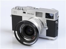 カールツァイス Zeiss Ikon ボディ 価格比較 - 価格.com