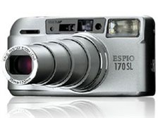 ペンタックス ESPIO 170SL シルバー 価格比較 - 価格.com