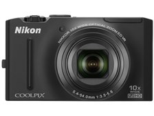 ニコン COOLPIX S8100 価格比較 - 価格.com