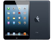 Apple iPad mini Wi-Fi+Cellular 64GB SoftBank オークション比較