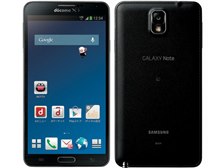 サムスン GALAXY Note 3 SC-01F docomo 価格比較 - 価格.com