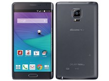 サムスン GALAXY Note Edge SC-01G docomo 価格比較 - 価格.com