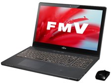 富士通 FMV LIFEBOOK AH77/S 2014年10月発表モデル 価格比較 - 価格.com