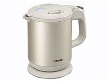 タイガー魔法瓶 わく子 PCH-A080 価格比較 - 価格.com