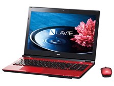 NEC LAVIE Note Standard NS350/EA 2016年夏モデル 価格比較 - 価格.com