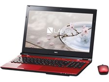 NEC LAVIE Note Standard NS350/DA 2016年春モデル 価格比較 - 価格.com