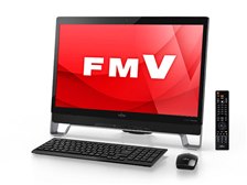 富士通 FMV ESPRIMO FHシリーズ WF1/A3 KC_WF1A3 価格.com限定 Core i7