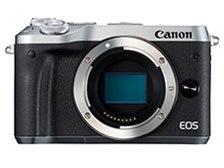 CANON EOS M6 ボディ 価格比較 - 価格.com