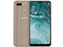 OPPO OPPO AX7 SIMフリー 価格比較 - 価格.com