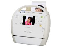 CANON SELPHY ES40 価格比較 - 価格.com