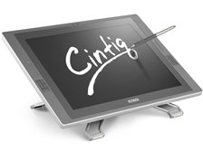 ワコム Cintiq 21UX DTK-2100/K0 価格比較 - 価格.com