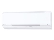 ダイキン うるるとさらら AN25NRS-W [ホワイト] 価格比較 - 価格.com