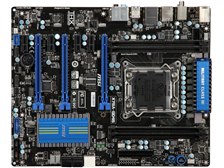MSI X79A-GD45 価格比較 - 価格.com