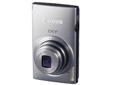 CANON IXY 420F [シルバー] オークション比較 - 価格.com