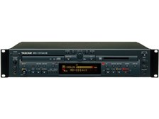 TASCAM MD-CD1MKIII 価格比較 - 価格.com