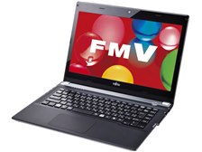 富士通 FMV LIFEBOOK UH55/H FMVU55HS [アルマイトシルバー] 価格比較