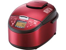 日立 極上炊き 圧力&スチーム RZ-SG10J(R) [レッド] 価格比較 - 価格.com
