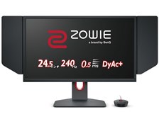 ZOWIE XL2546K [24.5インチ]の製品画像 - 価格.com