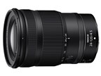 ニコン NIKKOR Z 24-200mm f/4-6.3 VR 価格比較 - 価格.com