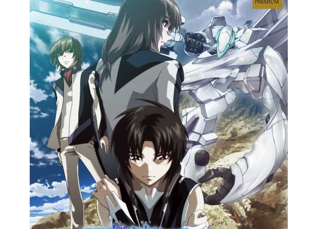 蒼穹のファフナー HEAVEN AND EARTH』4DX(R)上映より公式レポート到着