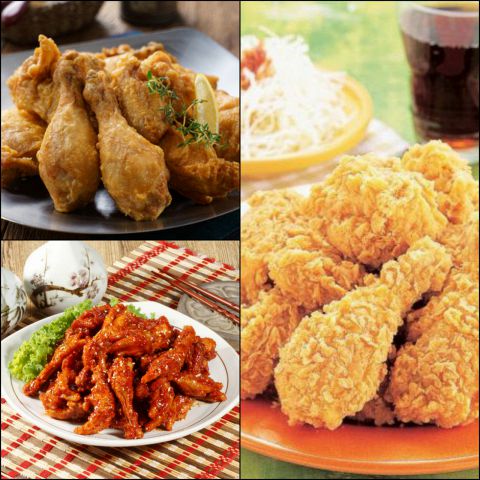 ホシギ2羽チキン 3号店(新大久保/韓国料理) | ホットペッパーグルメ