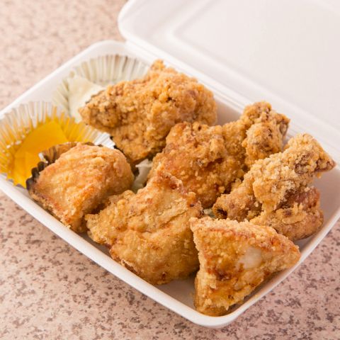 中津からあげ専門店 鶏笑(東大宮/その他グルメ)＜ネット予約可