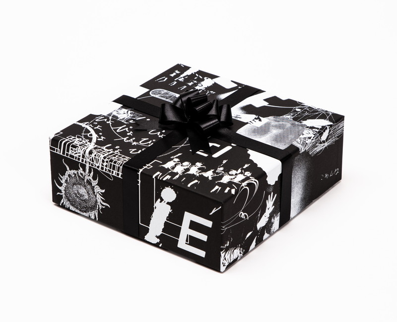 BiSH、「ZUTTO」初回生産限定盤の開封動画を公開 - News - OTOTOY