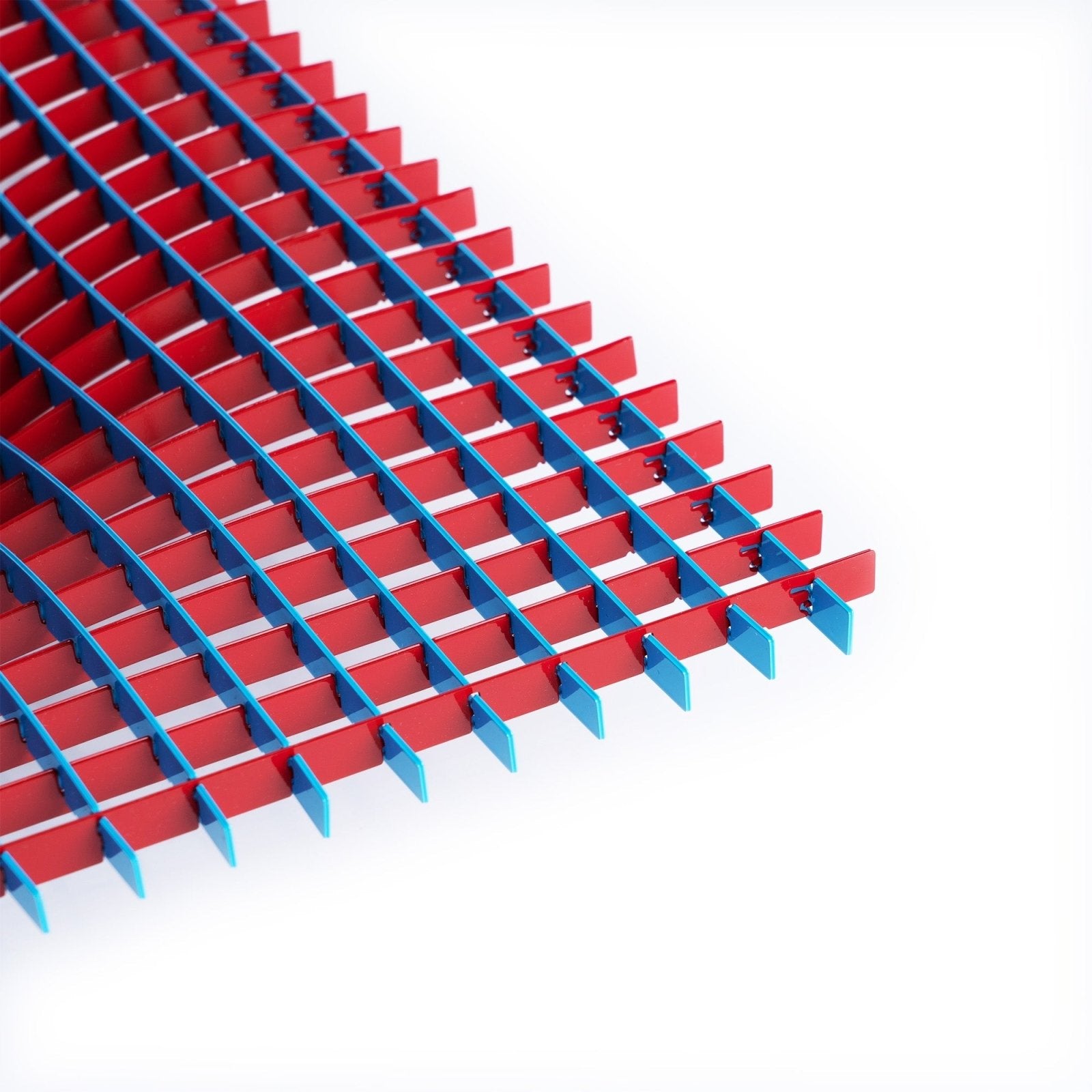 Gravity - Tray - Pompidou – Fundamental Berlin – industrialkonzept