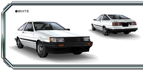 頭文字D ARCADE STAGE 8 インフィニティ 公式ウェブサイト