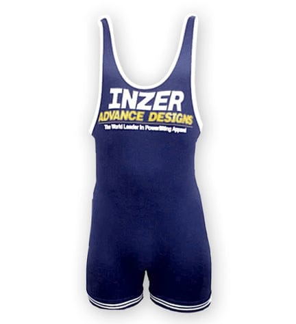 Singlets – Inzer Advance Designs