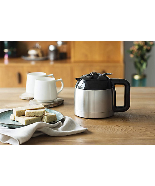 グランドリップ8カップ | Russell Hobbs/ラッセルホブス | 三越伊勢丹