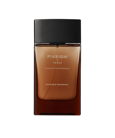 THREE（THREE） タッチング フロム ア ディスタンス インビジブル