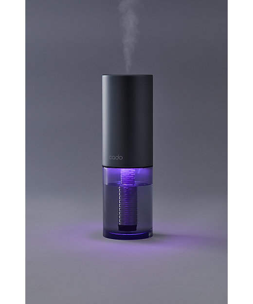 ポータブル加湿器 STEM Portable | CADO/カドー | 三越