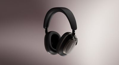 PX8 S2 ノイズキャンセリング・ワイヤレスヘッドフォン オニキス