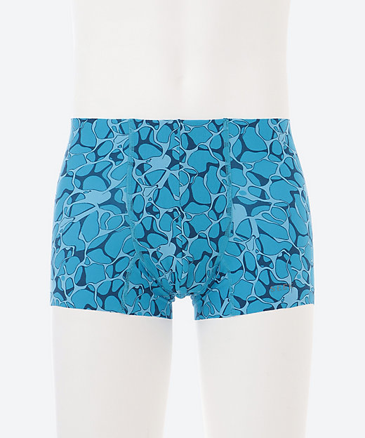 年間 ボクサーパンツ エアーズ 前閉じ EE6882B | SEEK (Men