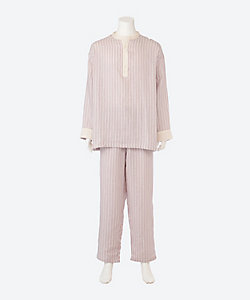 繊維の宝石海島綿「シークリスタル」バスマット | UCHINO/ウチノ