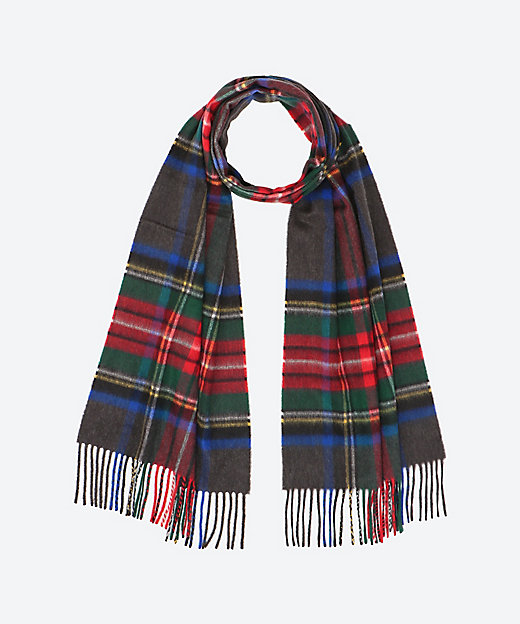 JS L53006 JAPAN WA57TARTAN