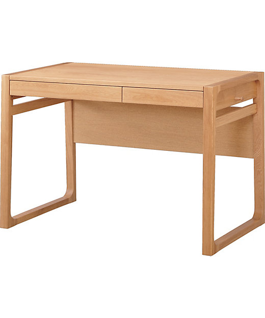 受注商品】No．89 デスク 幅110cm 奥行63cm | 浜本工芸