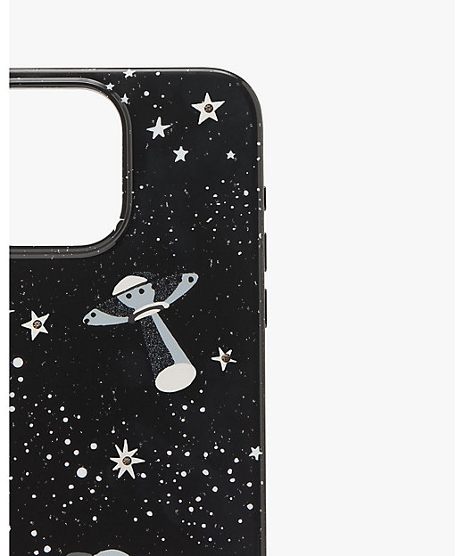 スターリー スカイ アイフォーン 15 Pro Max 用 ケース | kate