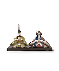 僕と遊ぼう | LLADRO/リヤドロ | 三越伊勢丹オンラインストア・通販