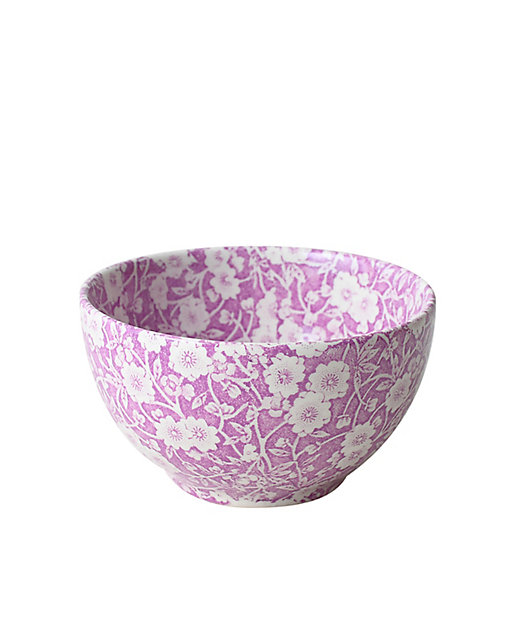 ☆【予約販売】ブロッサムキャリコ・シュガーボウルL【4月中旬以降