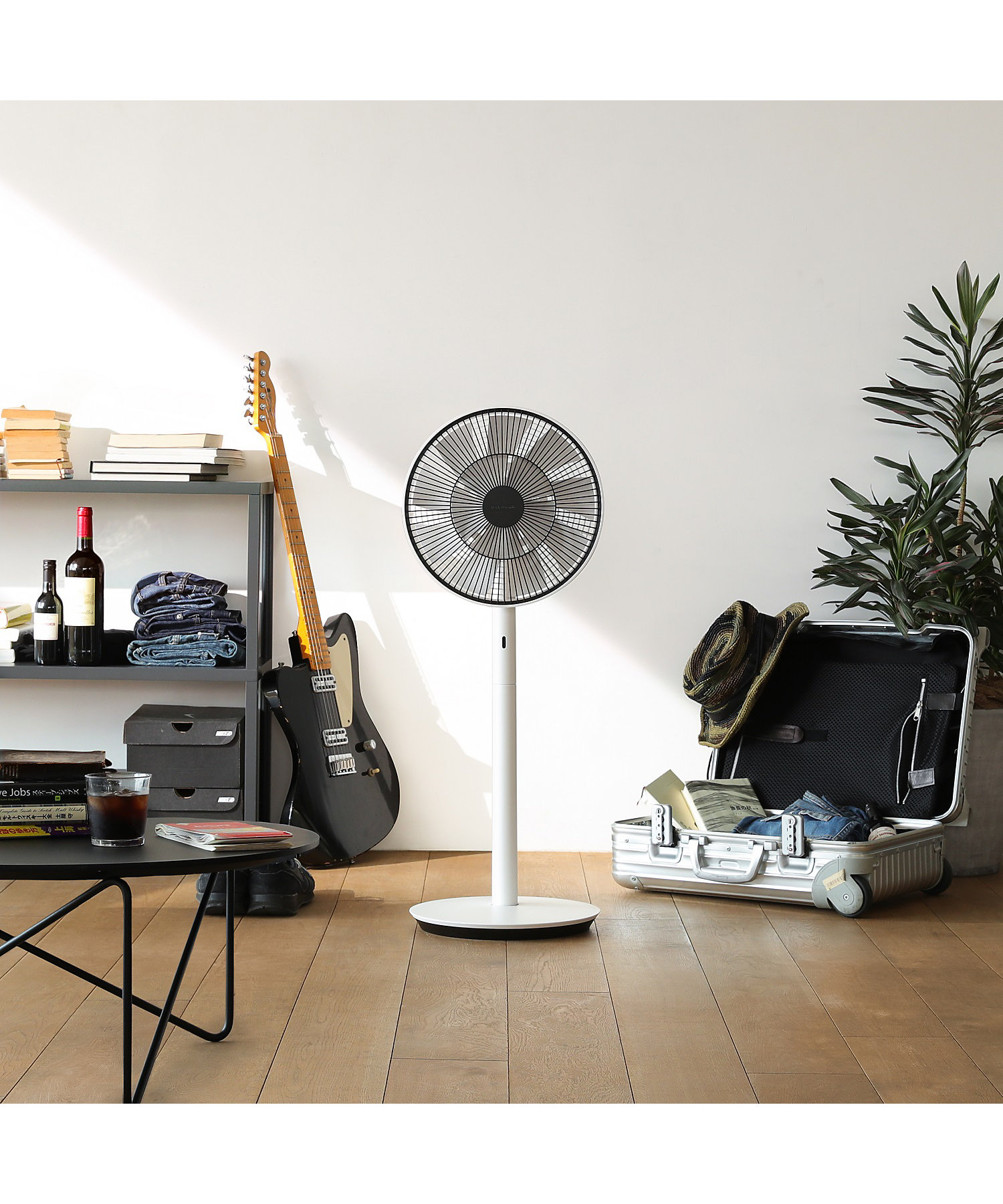 ザ・グリーンファン | BALMUDA/バルミューダ | 三越伊勢丹オンライン