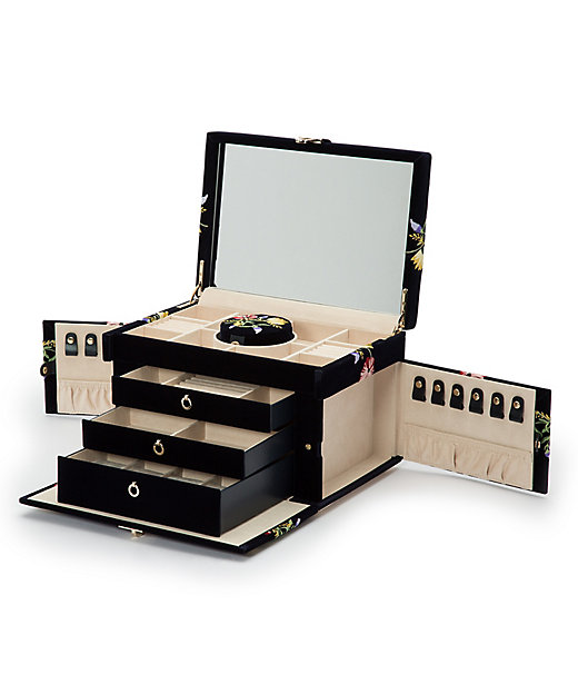 ジュエリーボックスL | WOLF/ウルフ | 三越伊勢丹オンラインストア